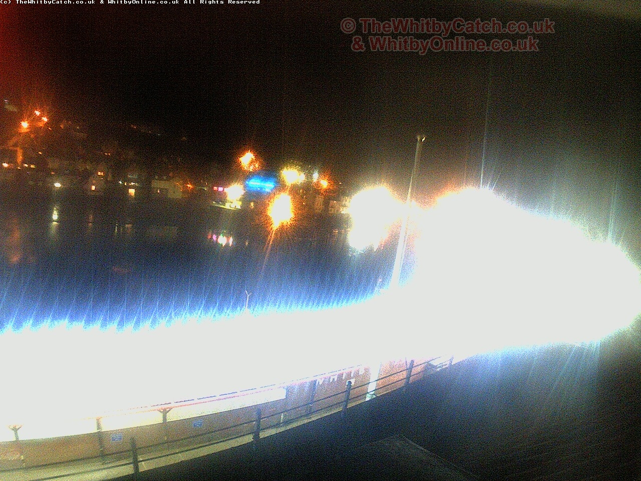 Whitby Sat 29th April 2017 23:19.