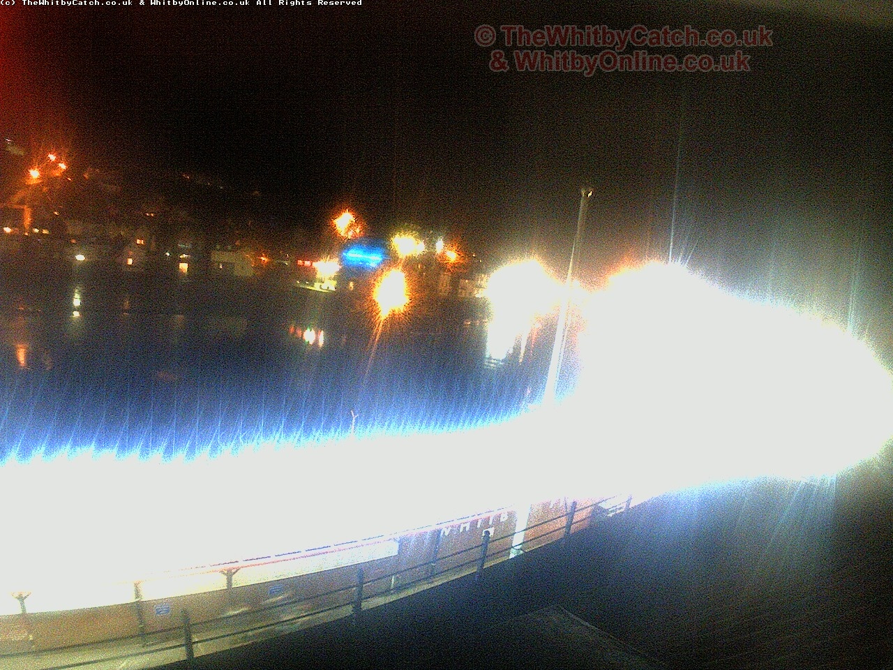 Whitby Sat 29th April 2017 23:29.