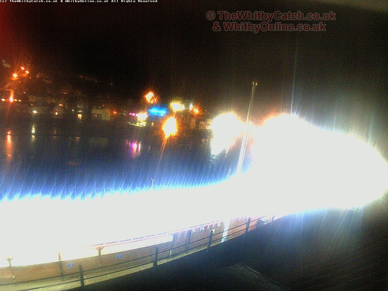 Whitby Sat 29th April 2017 23:31.