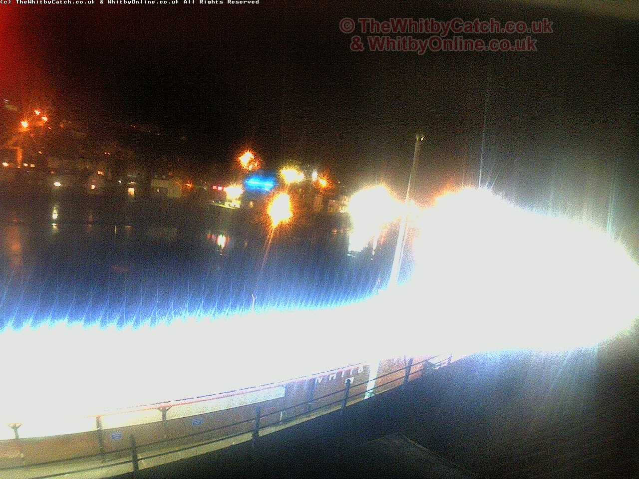 Whitby Sat 29th April 2017 23:34.