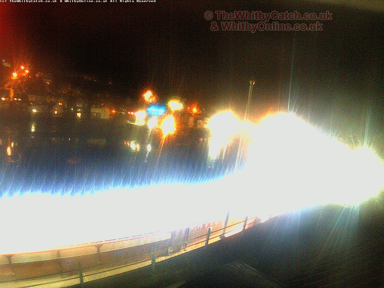 Whitby Sun 30th April 2017 00:00.