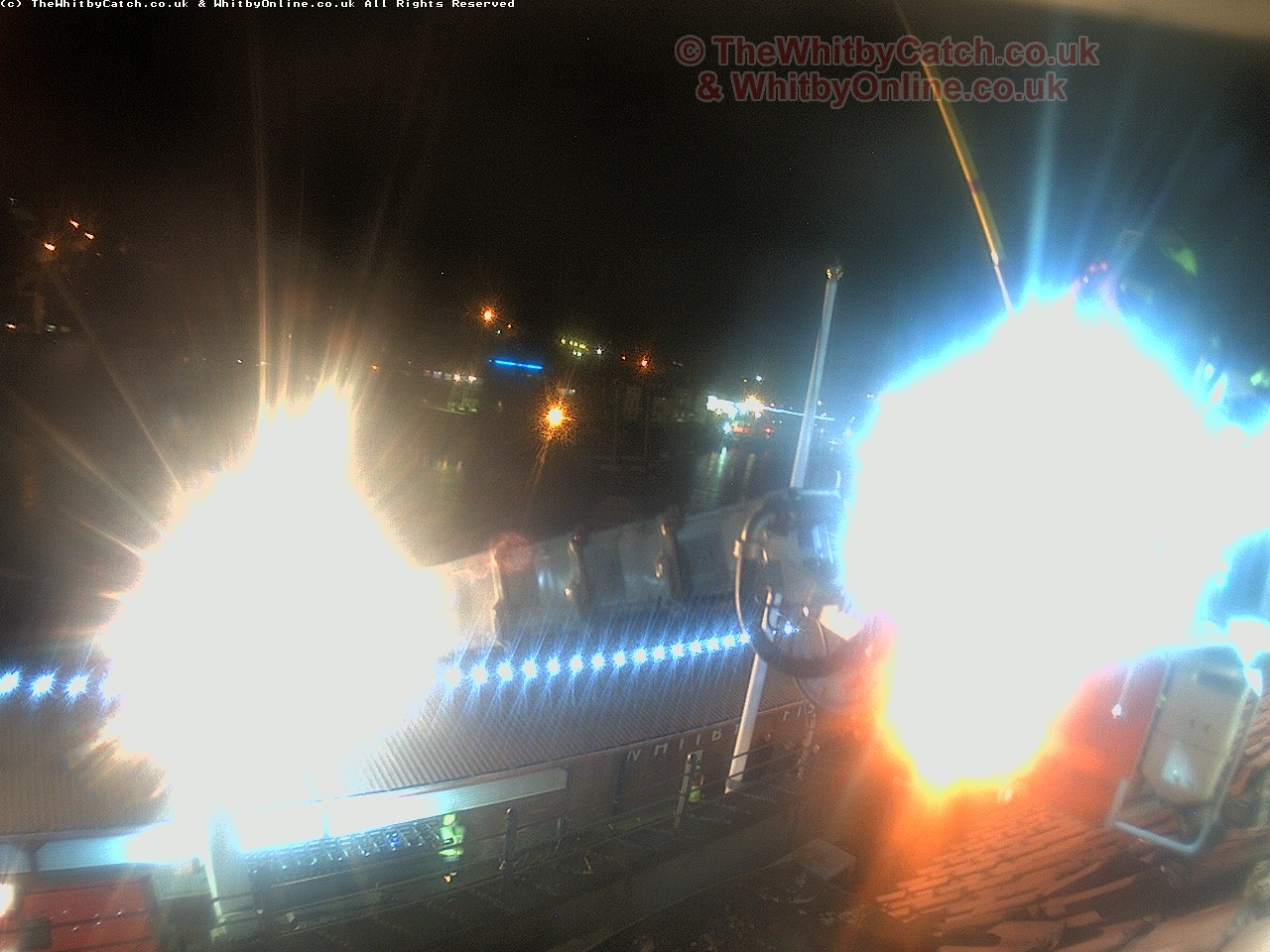 Whitby Mon 1st May 2017 00:00.