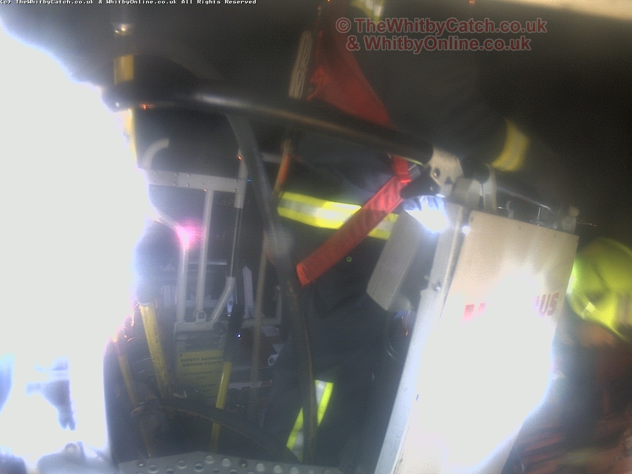 Whitby Mon 1st May 2017 00:08.