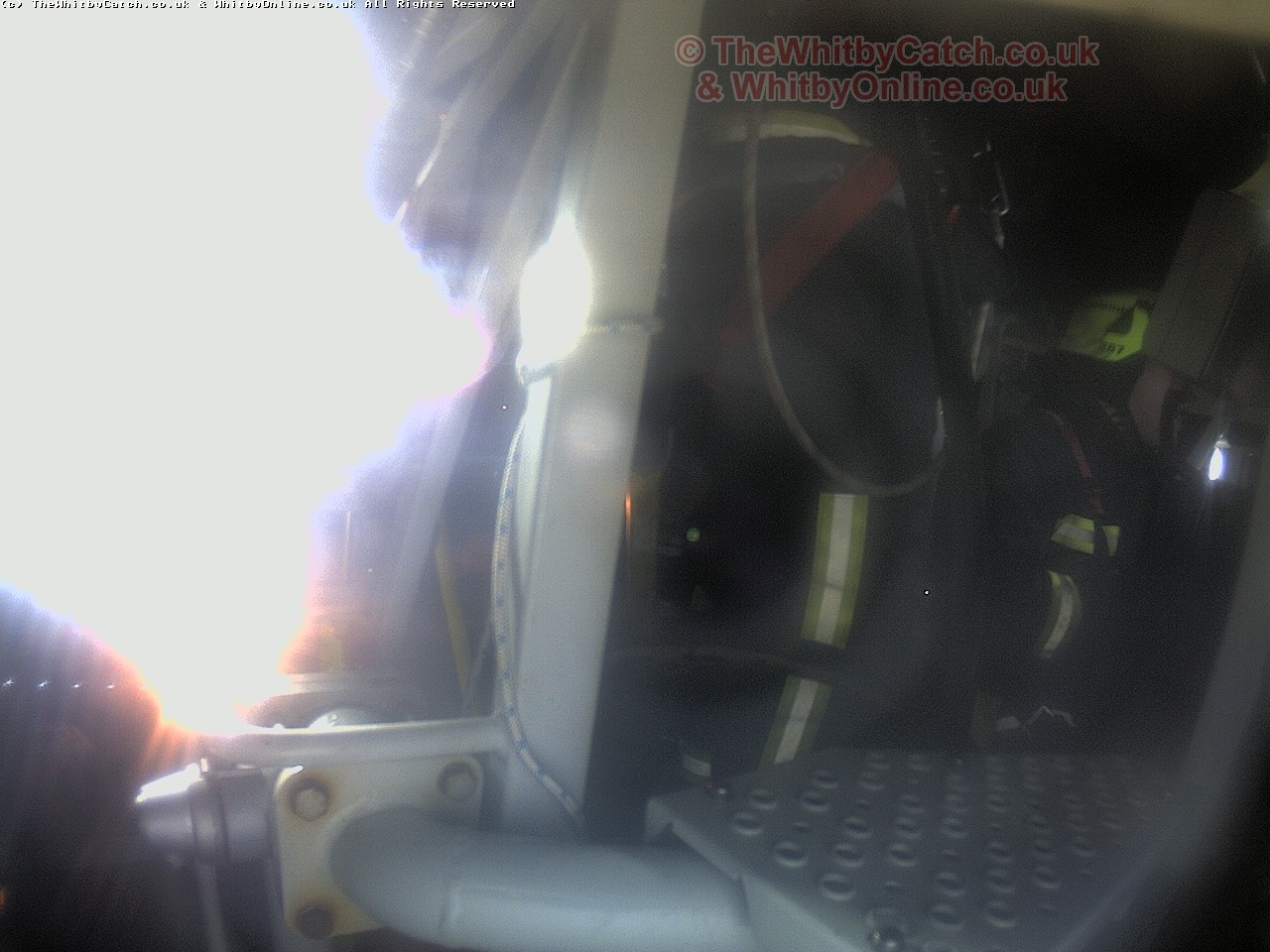 Whitby Mon 1st May 2017 00:12.