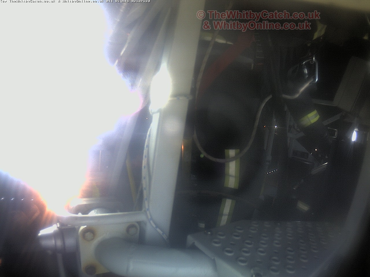 Whitby Mon 1st May 2017 00:13.