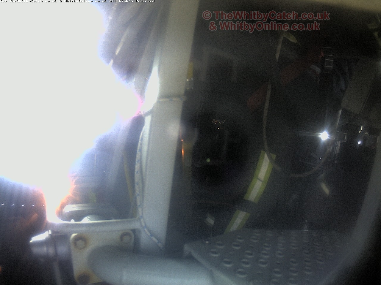 Whitby Mon 1st May 2017 00:14.