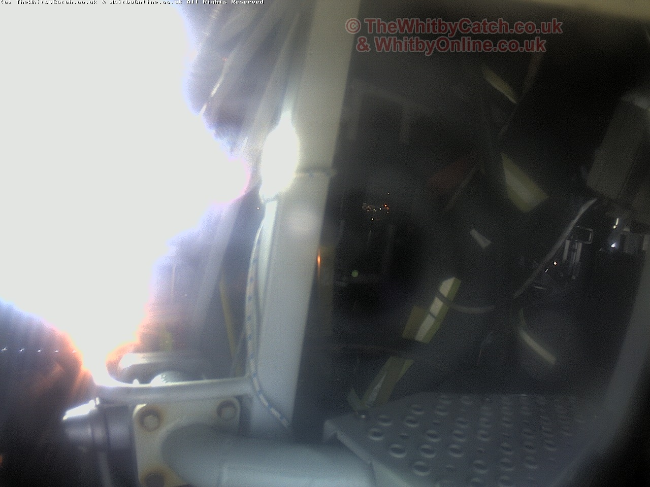 Whitby Mon 1st May 2017 00:15.