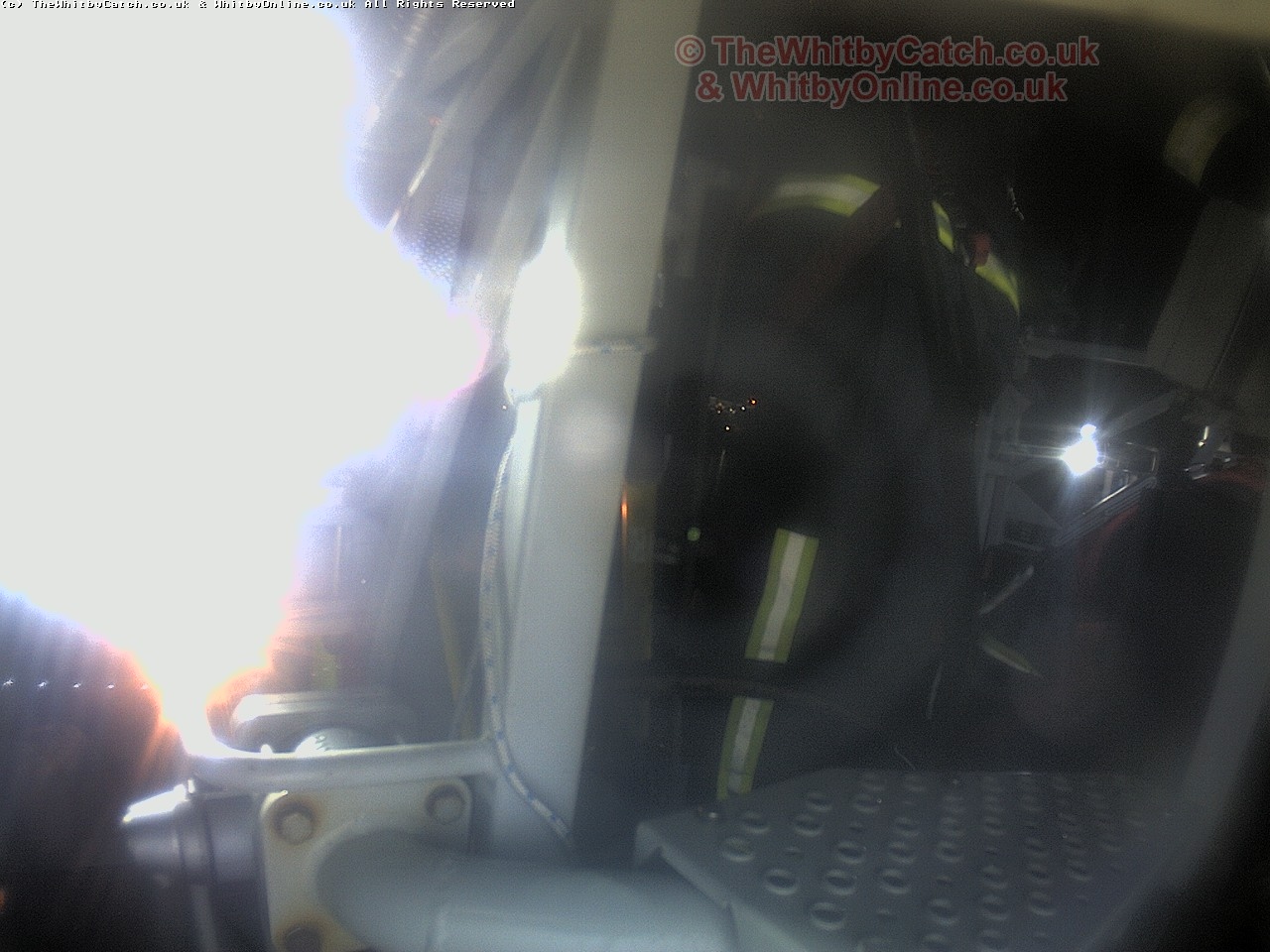 Whitby Mon 1st May 2017 00:16.