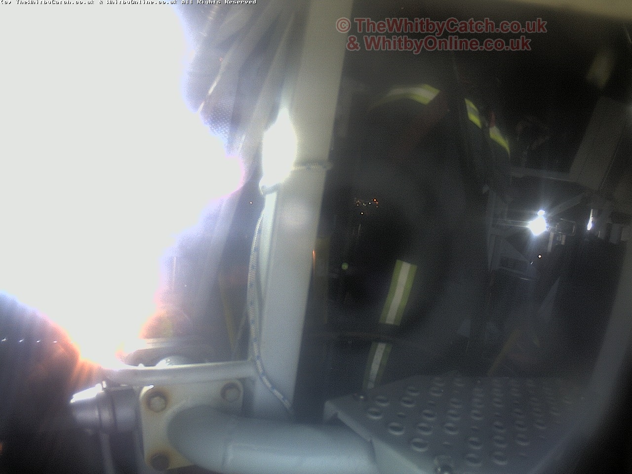 Whitby Mon 1st May 2017 00:17.