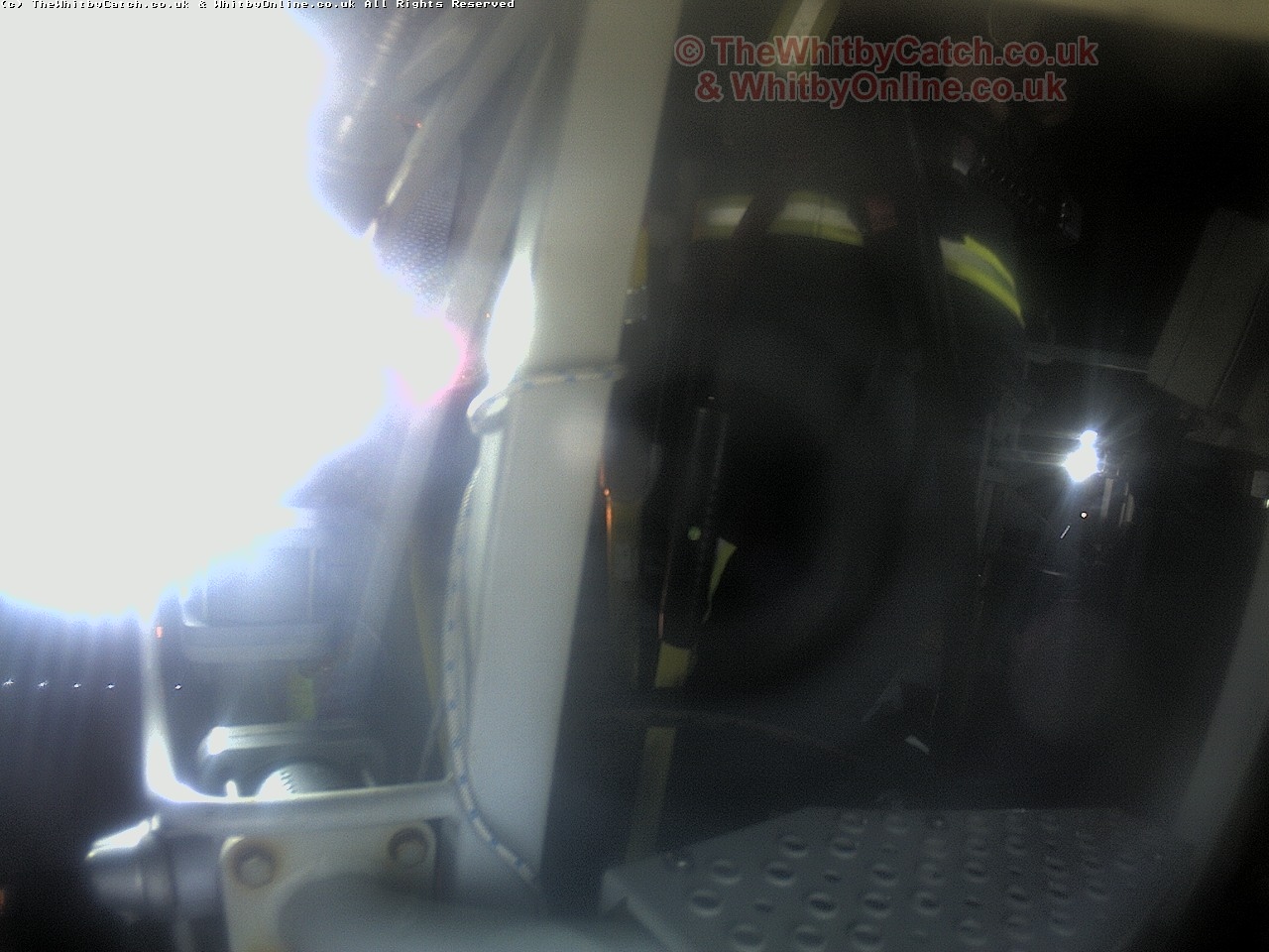 Whitby Mon 1st May 2017 00:18.