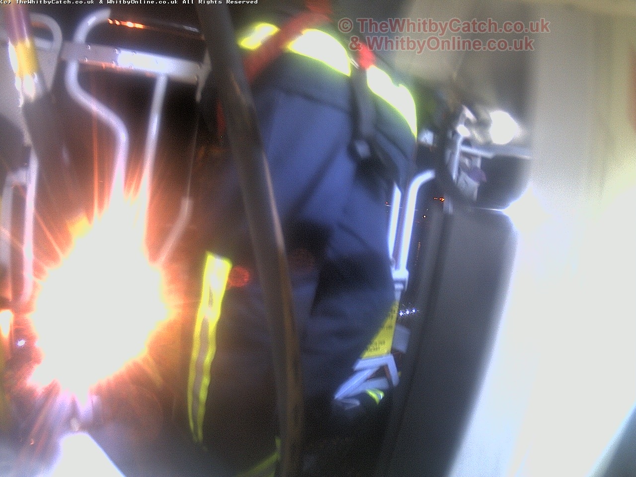 Whitby Mon 1st May 2017 00:19.