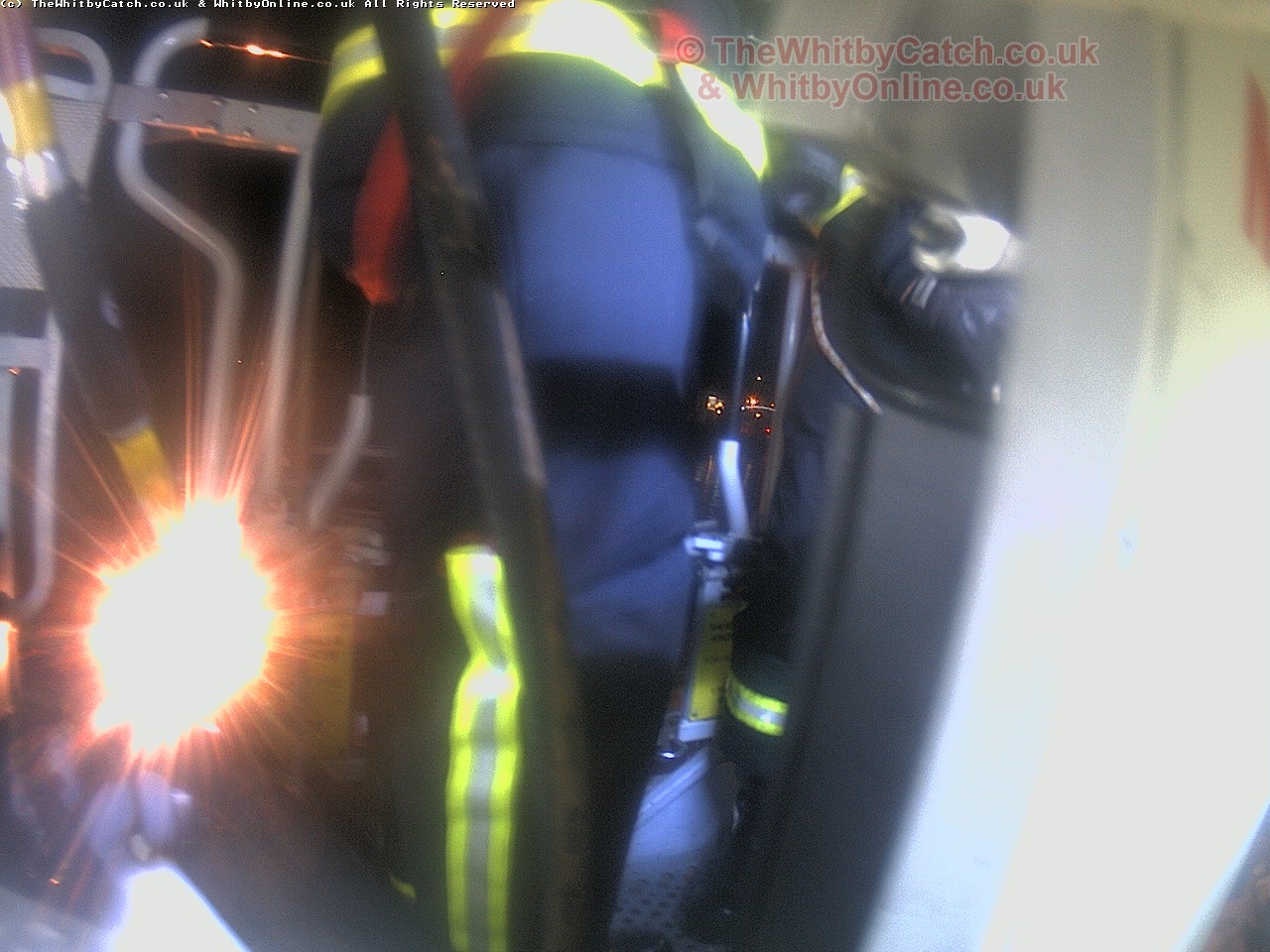 Whitby Mon 1st May 2017 00:21.