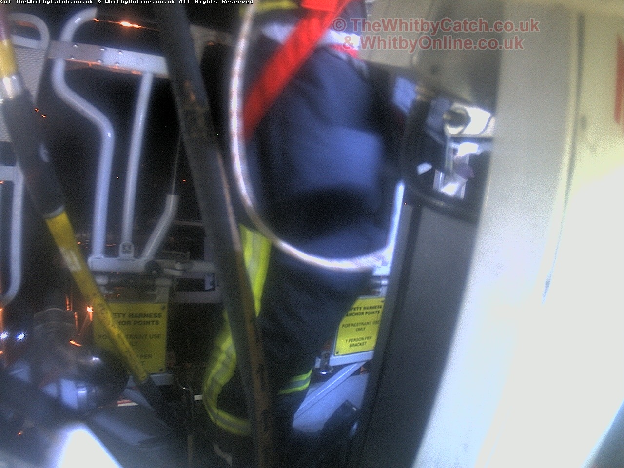 Whitby Mon 1st May 2017 00:22.