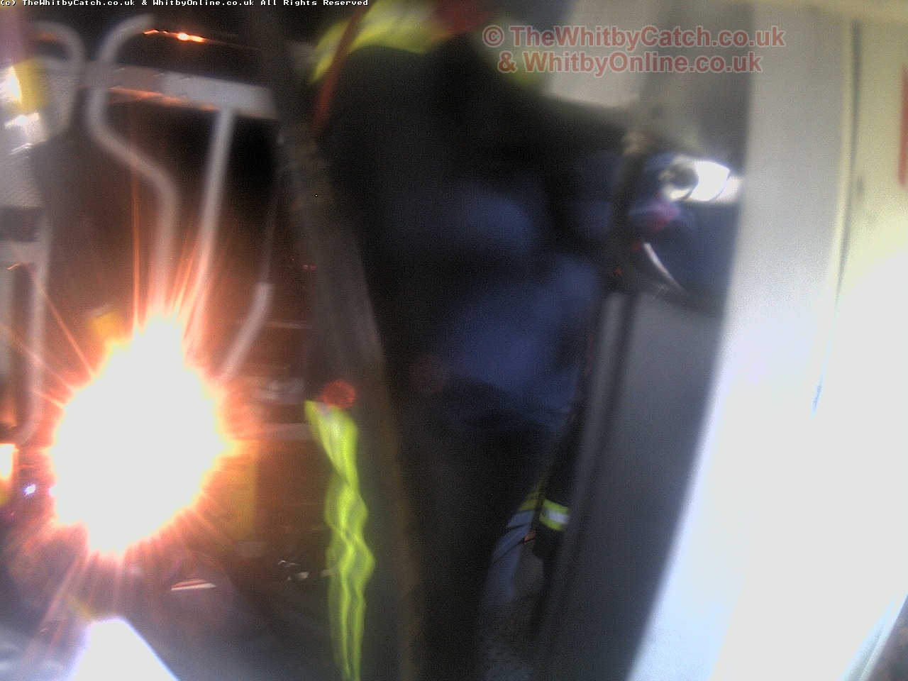 Whitby Mon 1st May 2017 00:23.