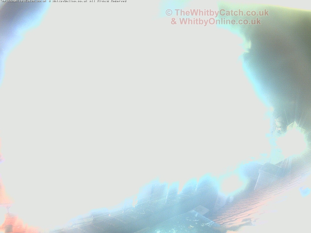 Whitby Mon 1st May 2017 00:30.