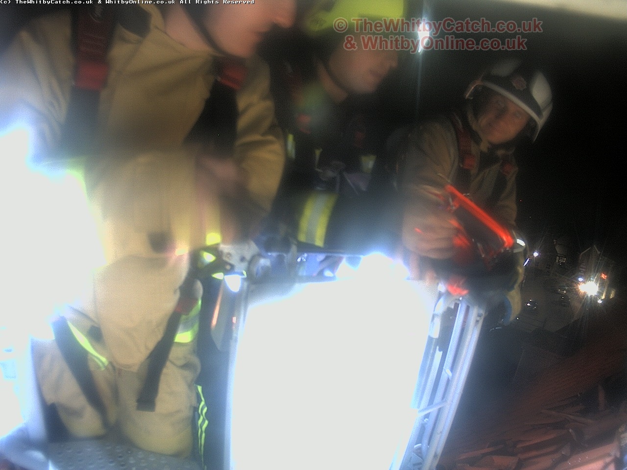 Whitby Mon 1st May 2017 00:31.