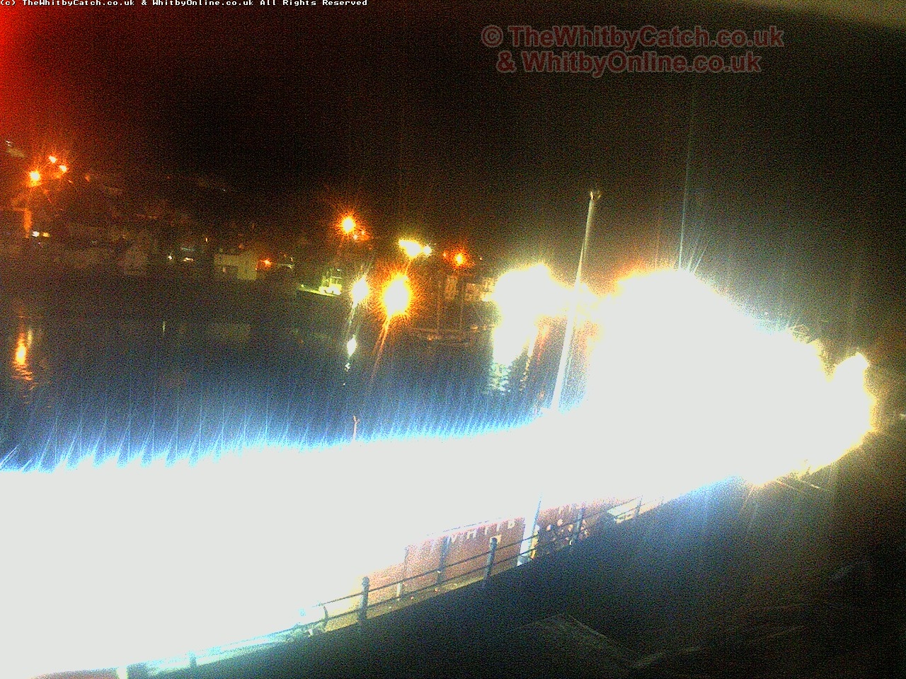 Whitby Mon 1st May 2017 01:01.