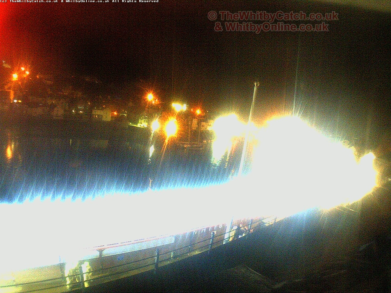 Whitby Mon 1st May 2017 01:06.