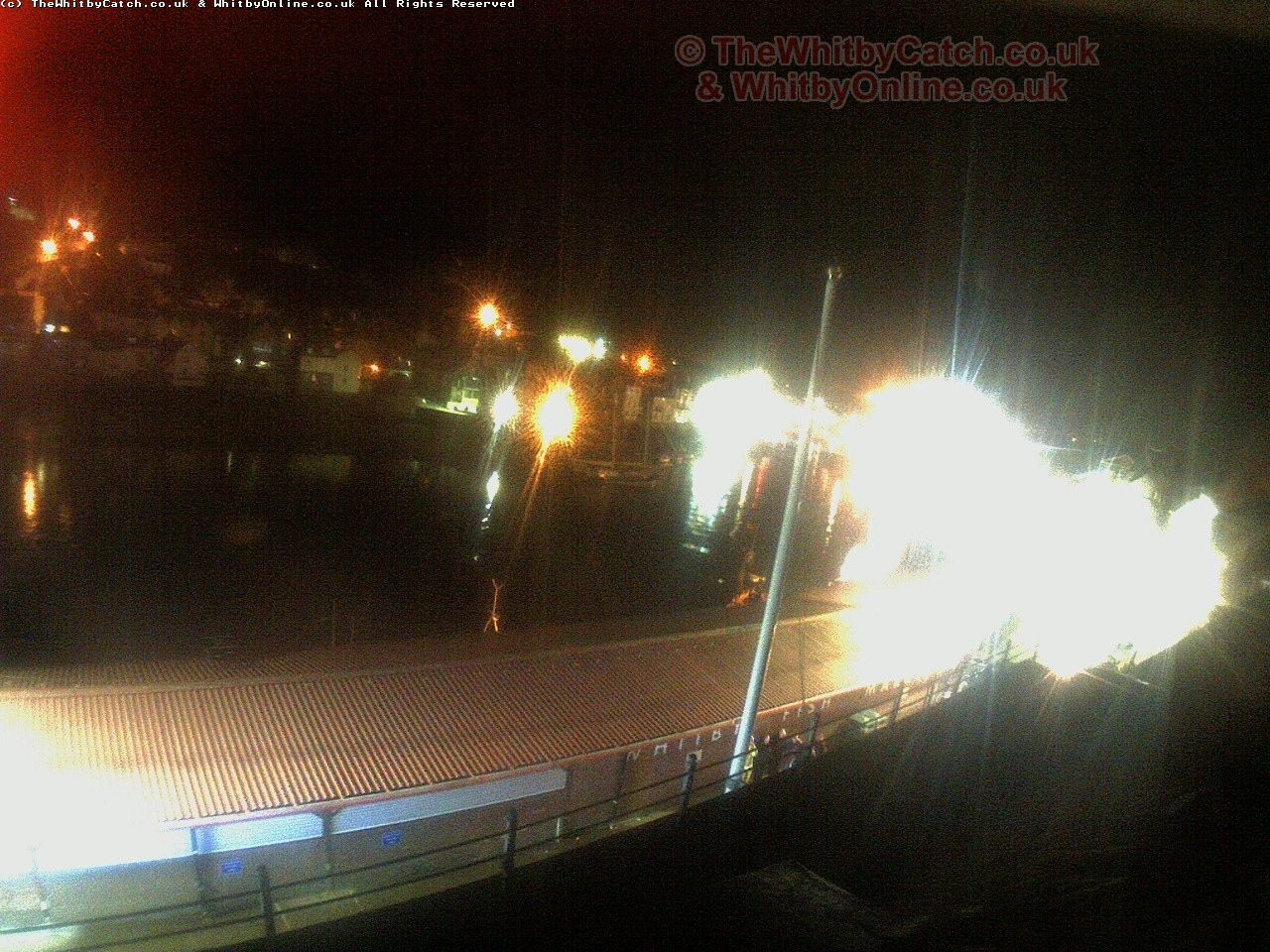 Whitby Mon 1st May 2017 01:07.