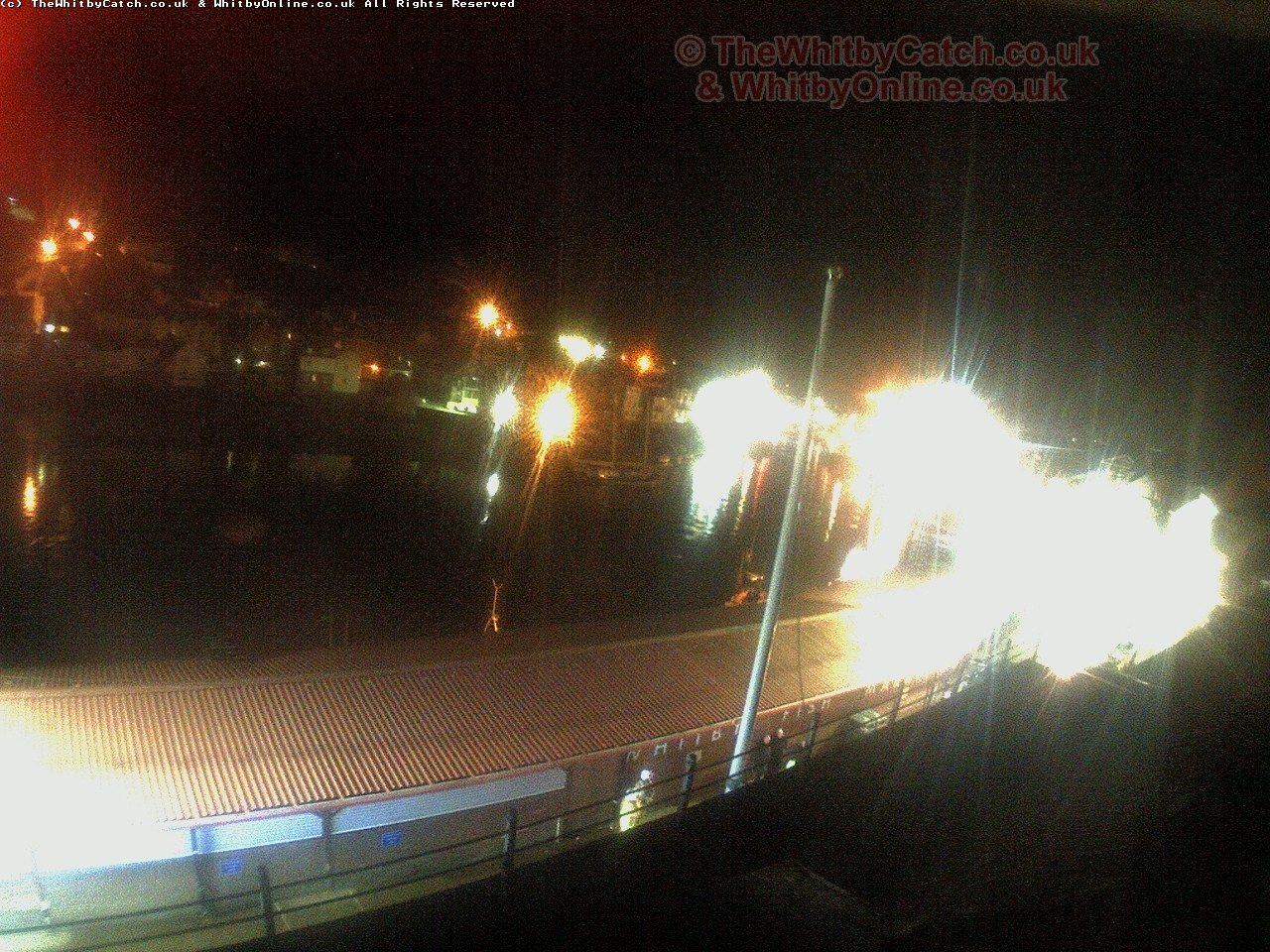 Whitby Mon 1st May 2017 01:08.