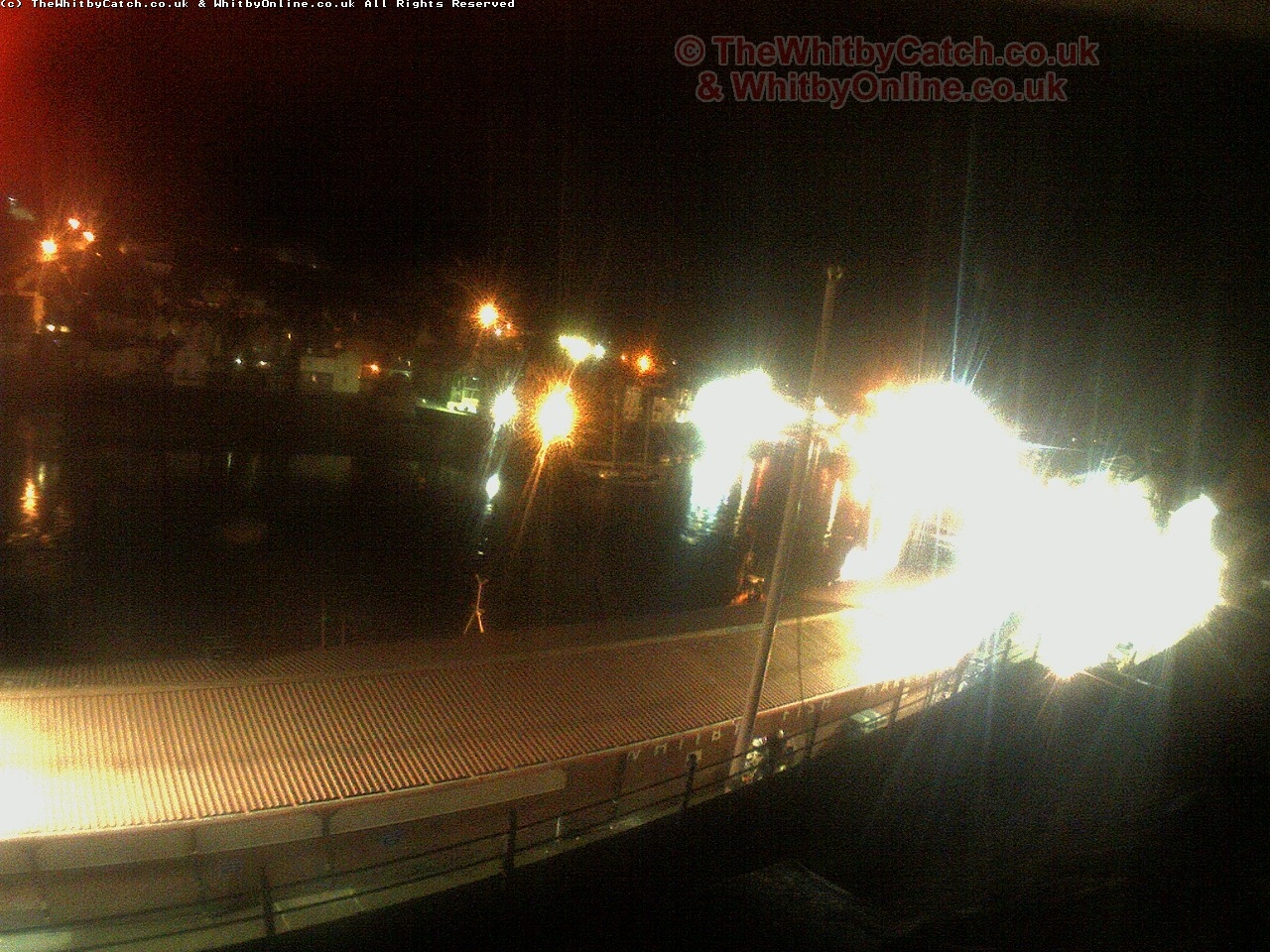 Whitby Mon 1st May 2017 01:09.