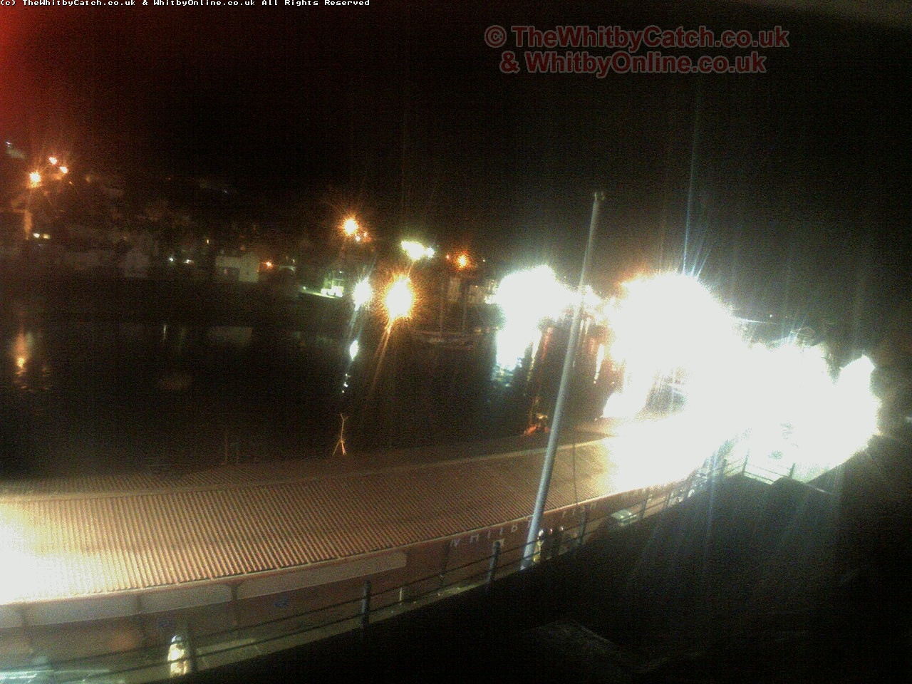 Whitby Mon 1st May 2017 01:11.