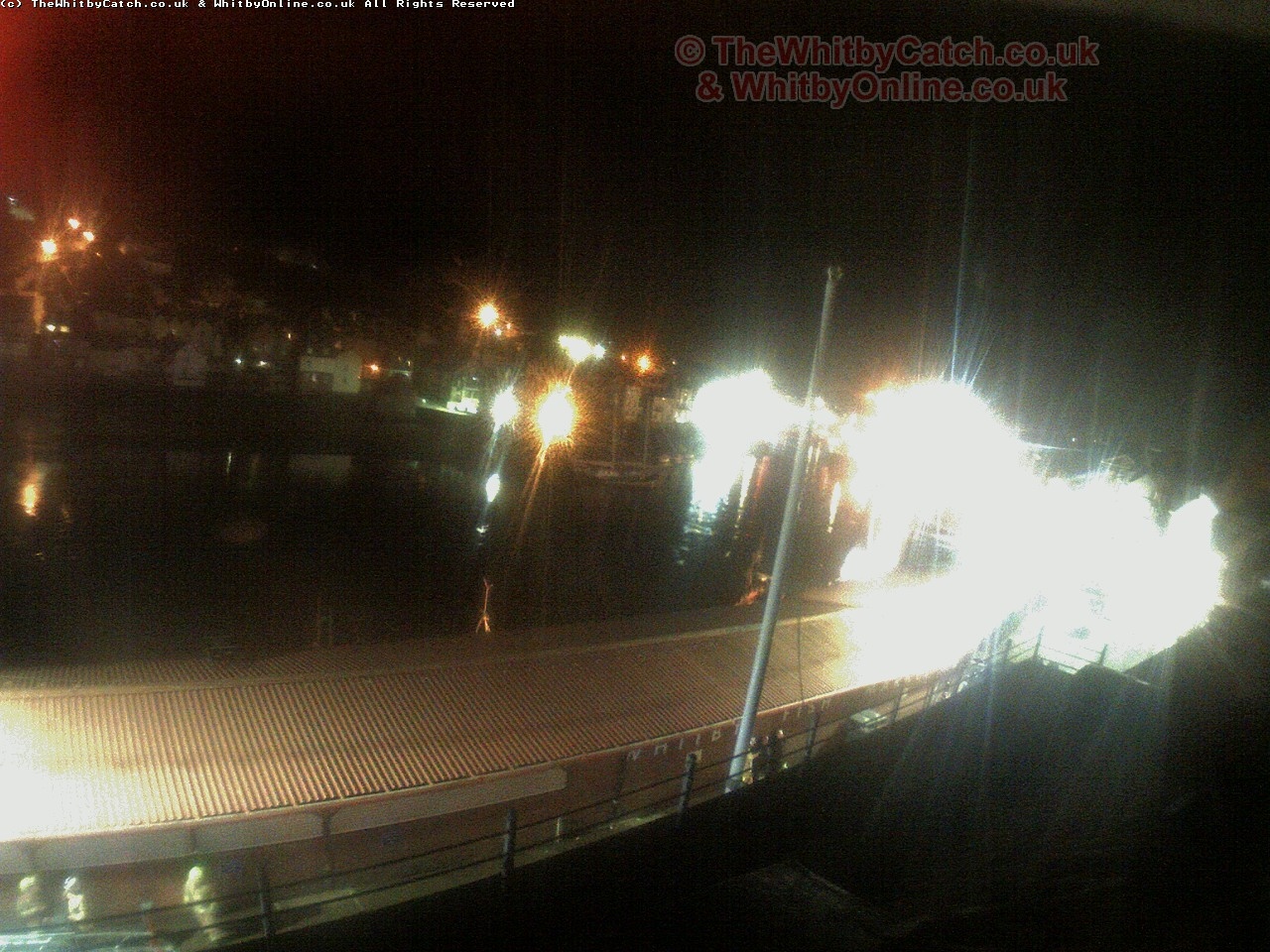 Whitby Mon 1st May 2017 01:12.