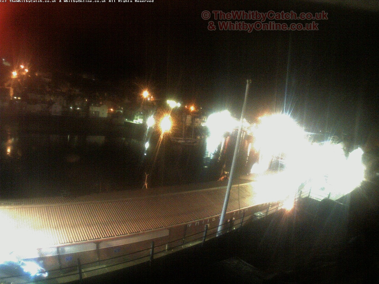 Whitby Mon 1st May 2017 01:14.