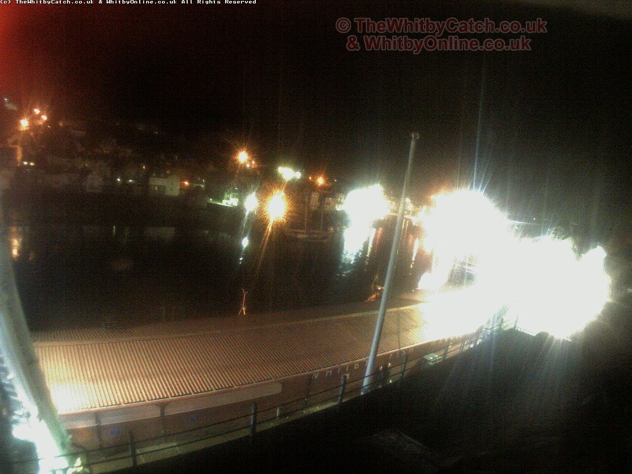 Whitby Mon 1st May 2017 01:15.