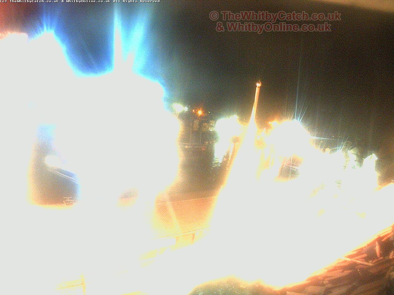 Whitby Mon 1st May 2017 01:18.