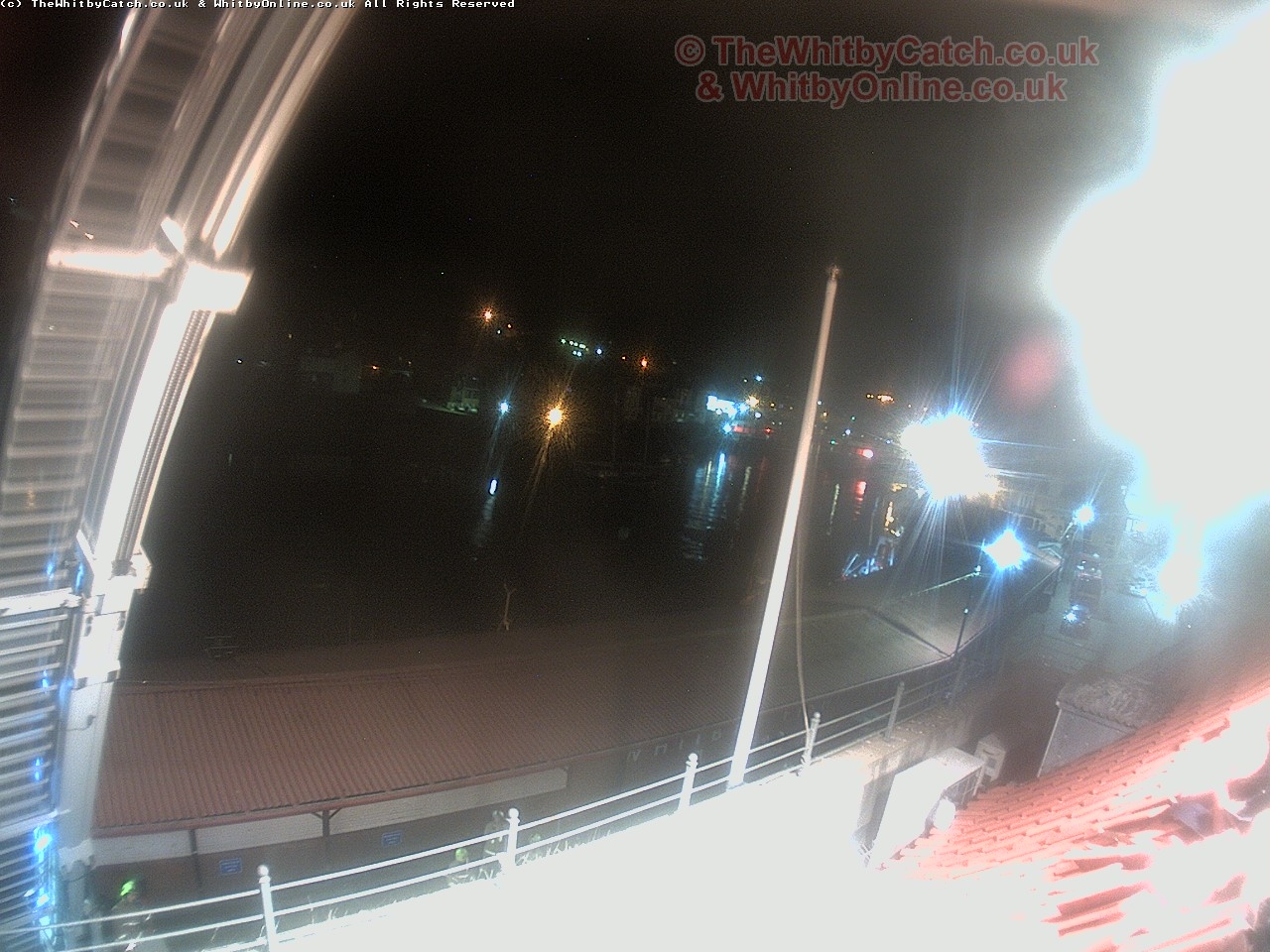 Whitby Mon 1st May 2017 01:19.