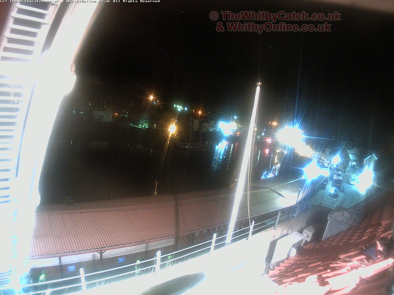 Whitby Mon 1st May 2017 01:20.