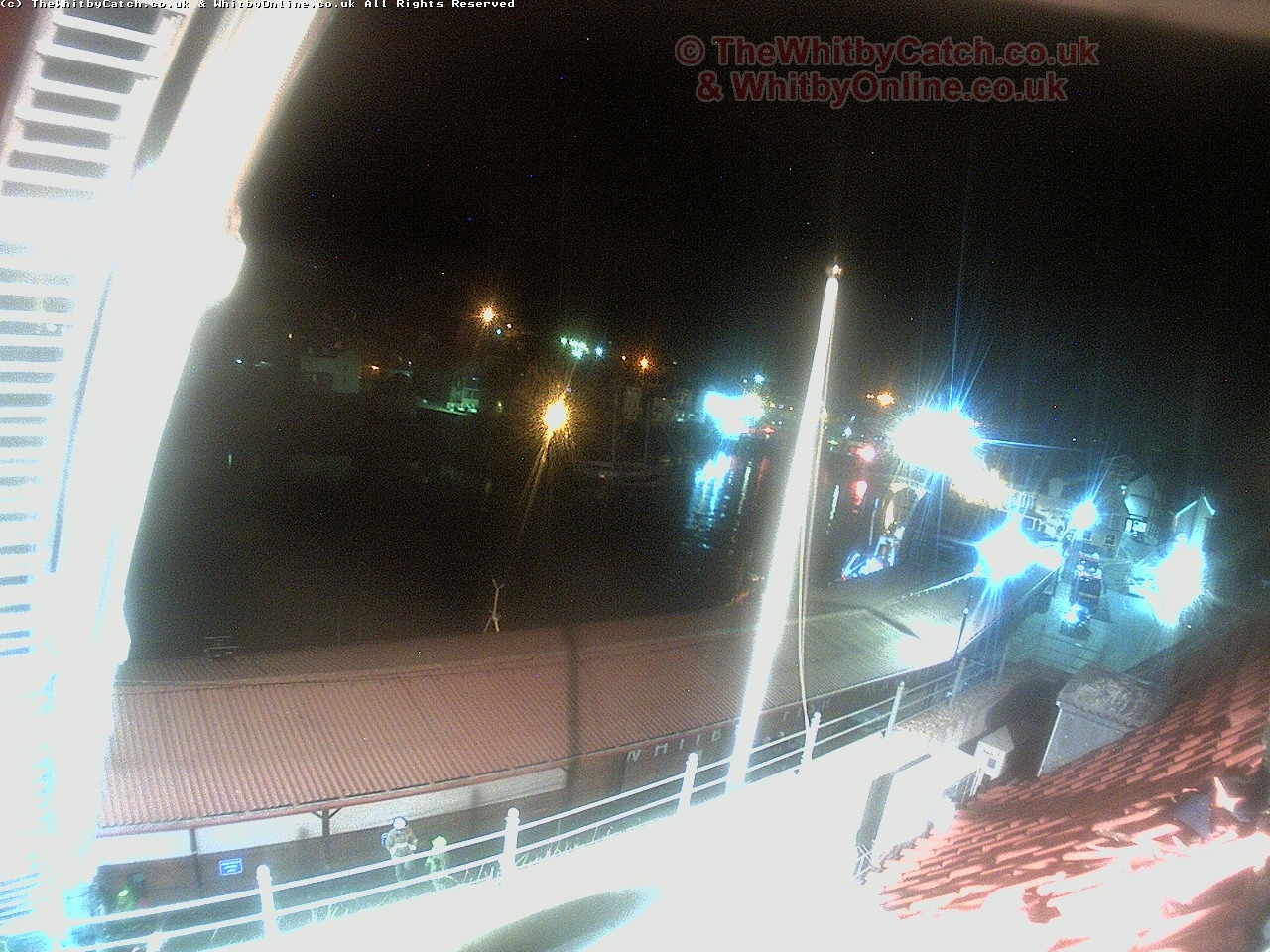 Whitby Mon 1st May 2017 01:21.