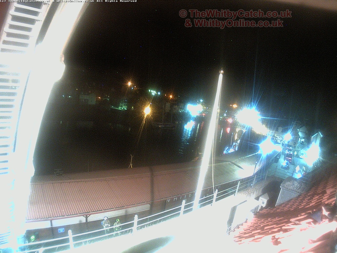 Whitby Mon 1st May 2017 01:22.