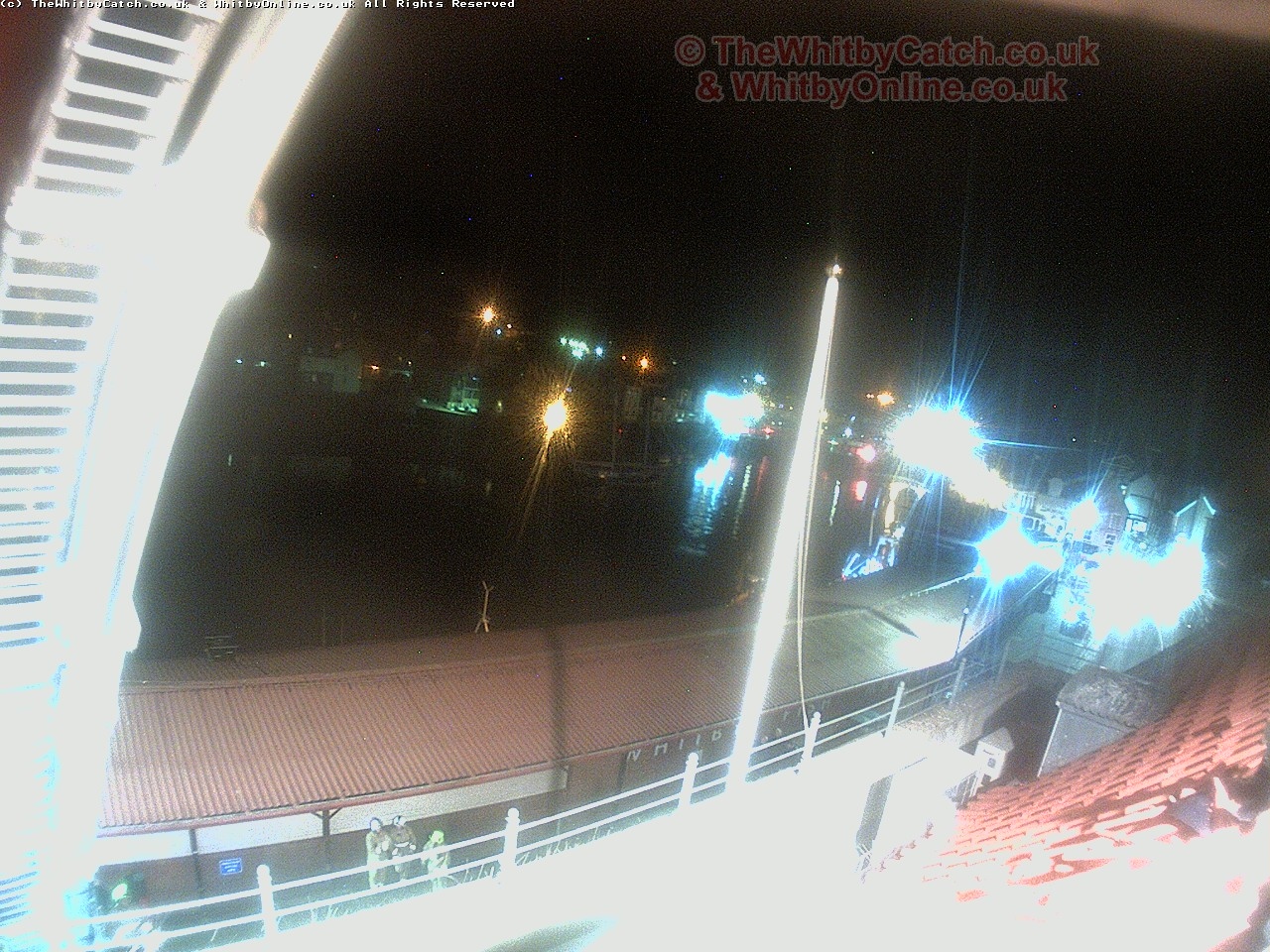 Whitby Mon 1st May 2017 01:23.