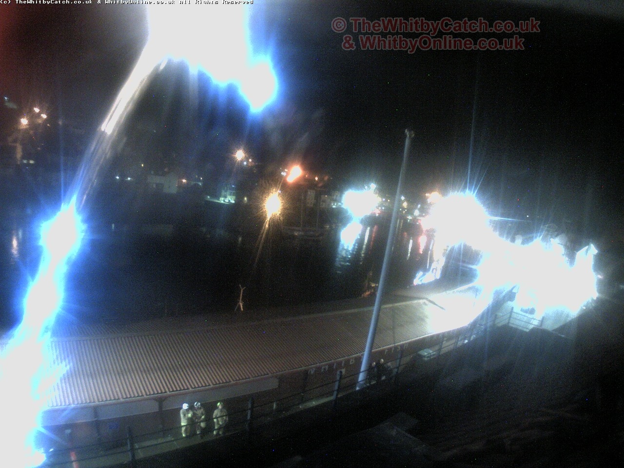 Whitby Mon 1st May 2017 01:24.