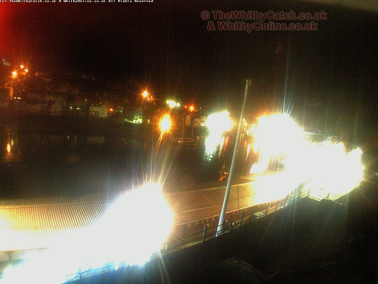 Whitby Mon 1st May 2017 01:25.