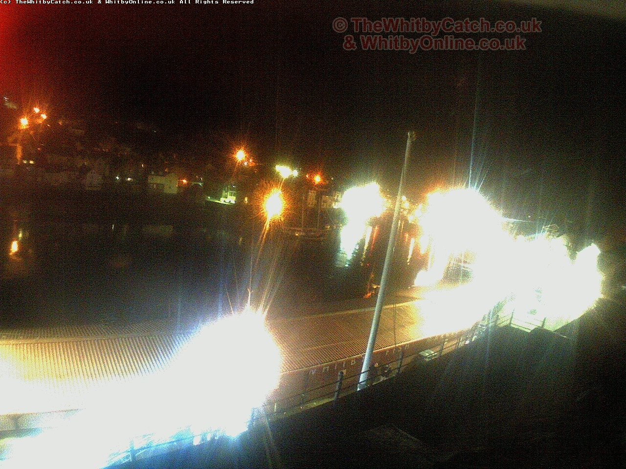 Whitby Mon 1st May 2017 01:26.