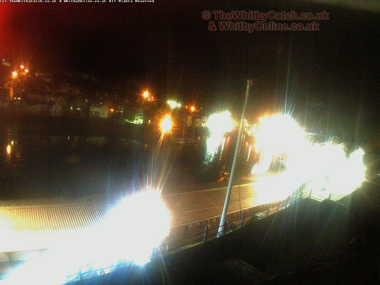 Whitby Mon 1st May 2017 01:28.