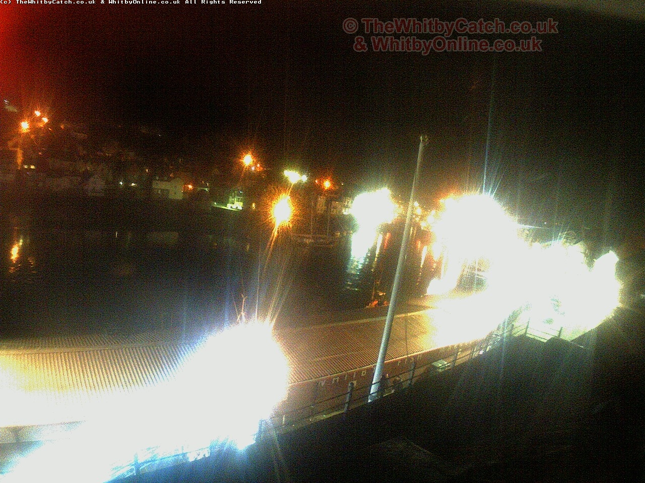 Whitby Mon 1st May 2017 01:29.