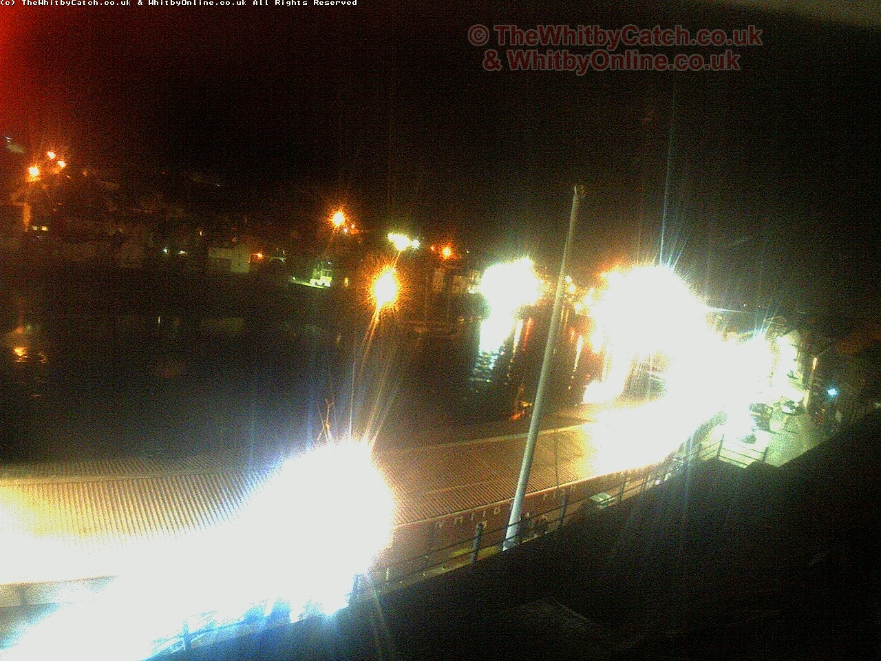 Whitby Mon 1st May 2017 01:31.