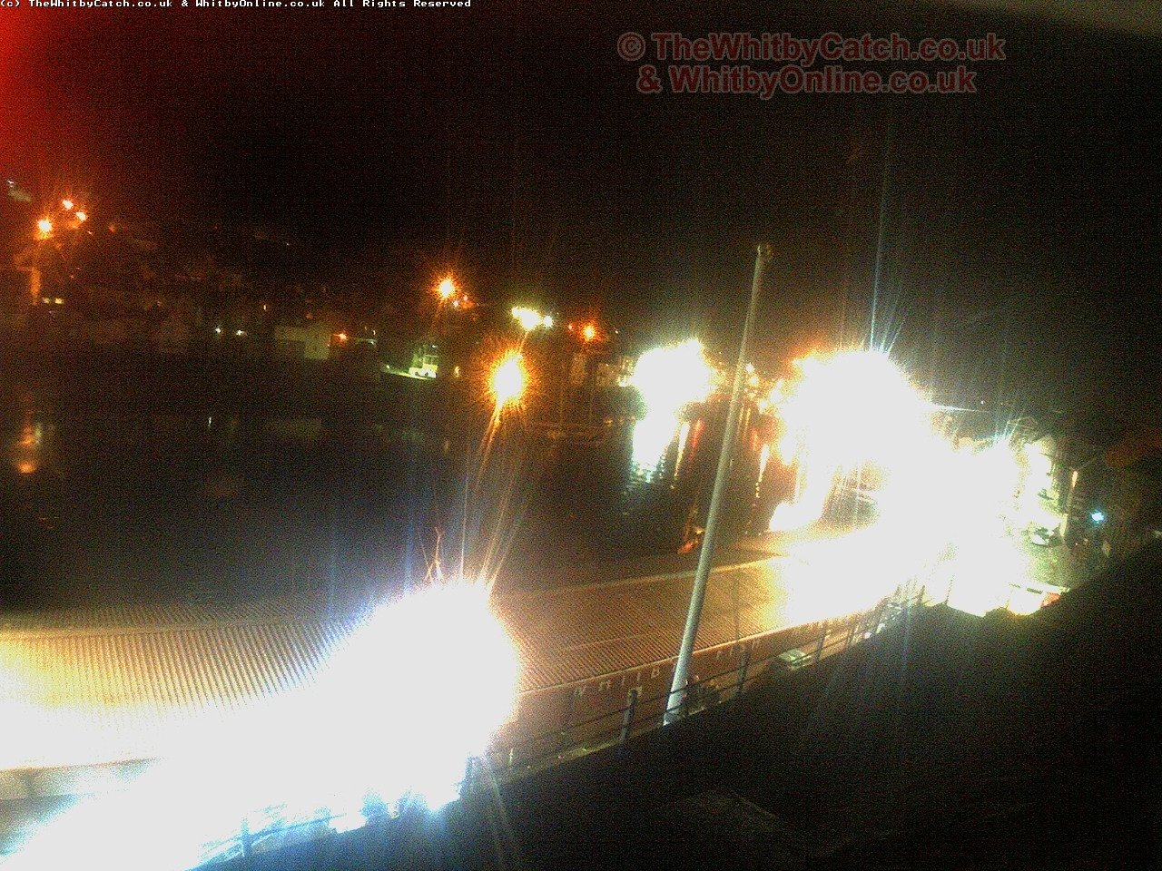 Whitby Mon 1st May 2017 01:32.