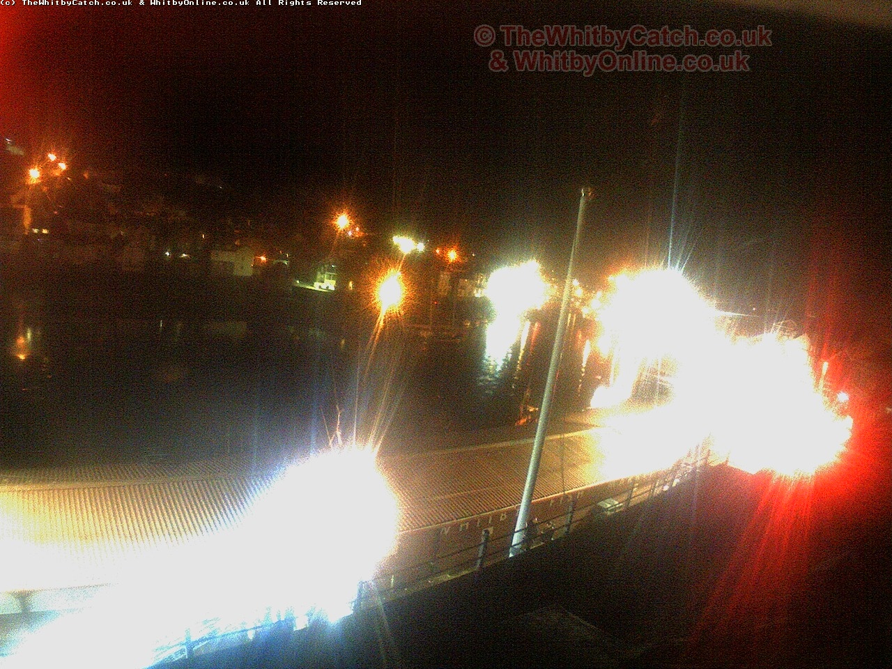 Whitby Mon 1st May 2017 01:33.