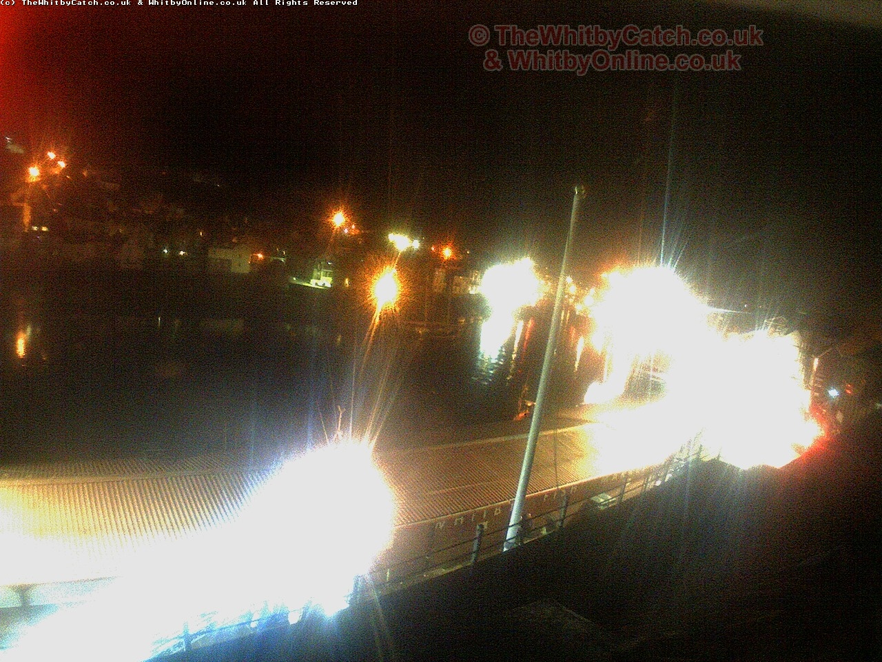 Whitby Mon 1st May 2017 01:34.