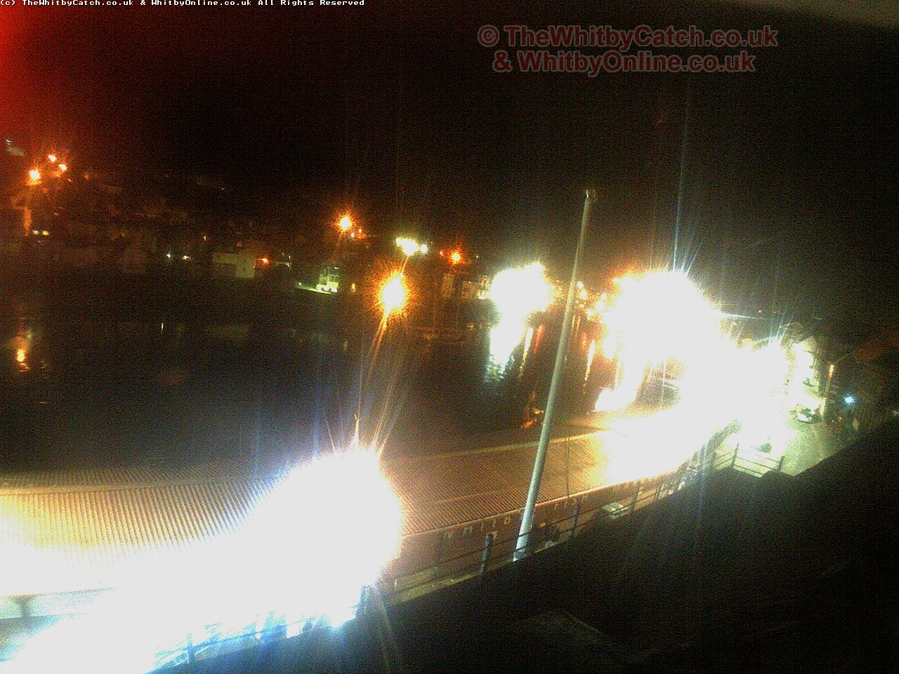 Whitby Mon 1st May 2017 01:35.