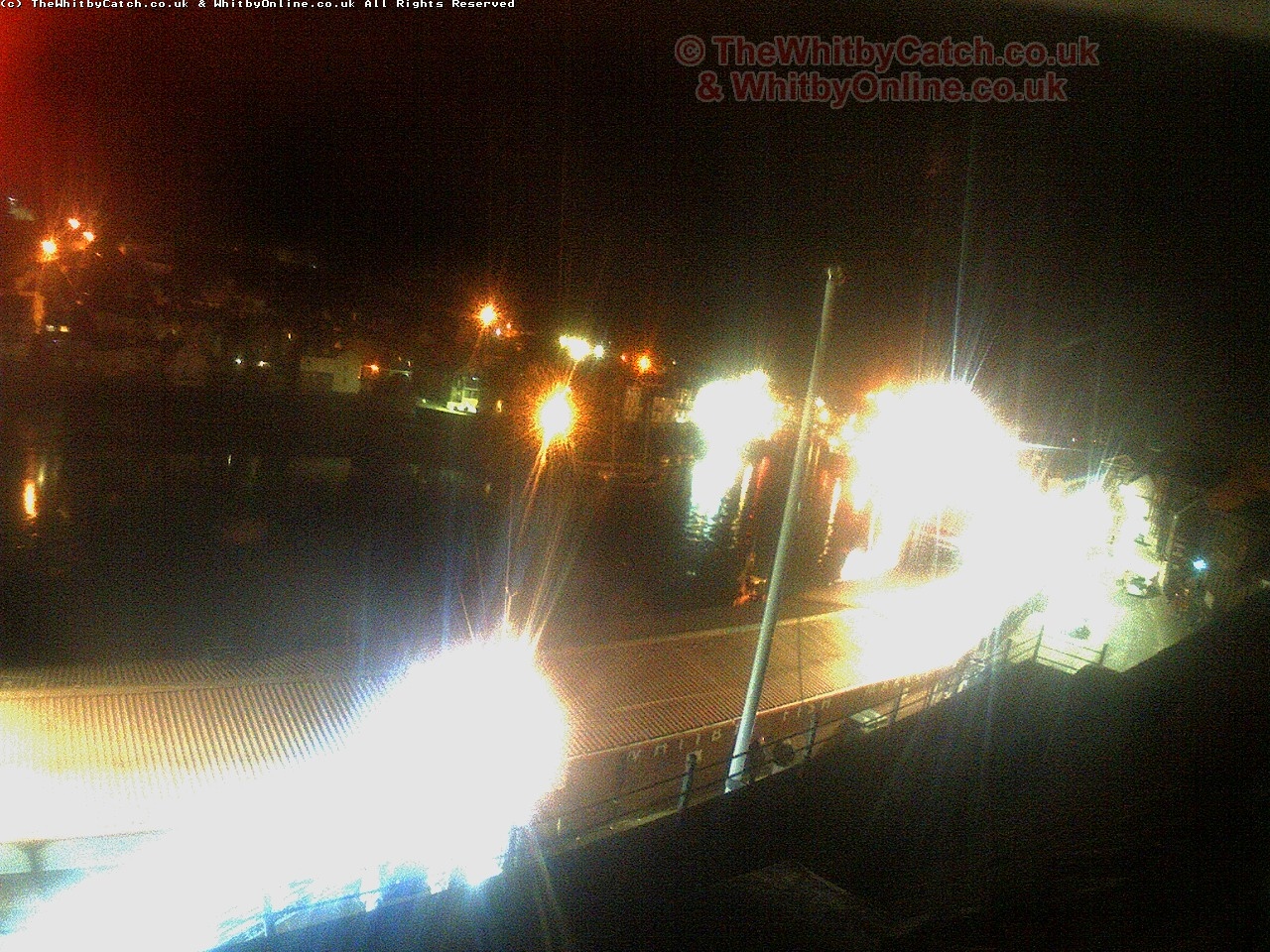 Whitby Mon 1st May 2017 01:36.