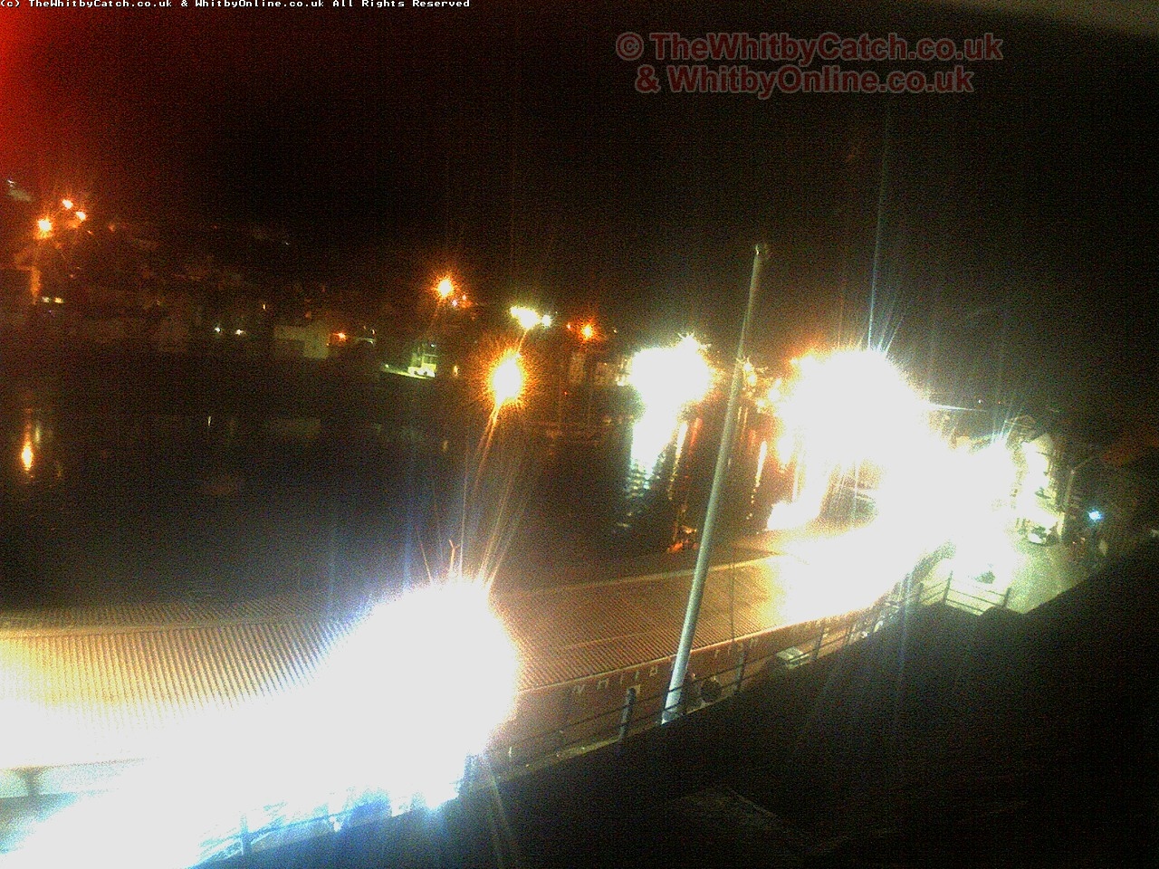 Whitby Mon 1st May 2017 01:37.