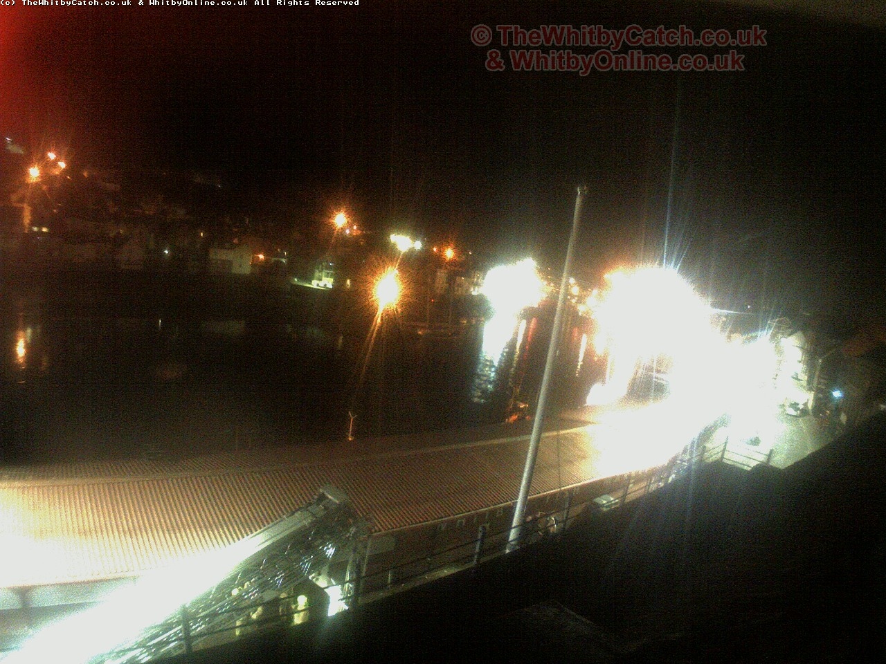 Whitby Mon 1st May 2017 01:48.