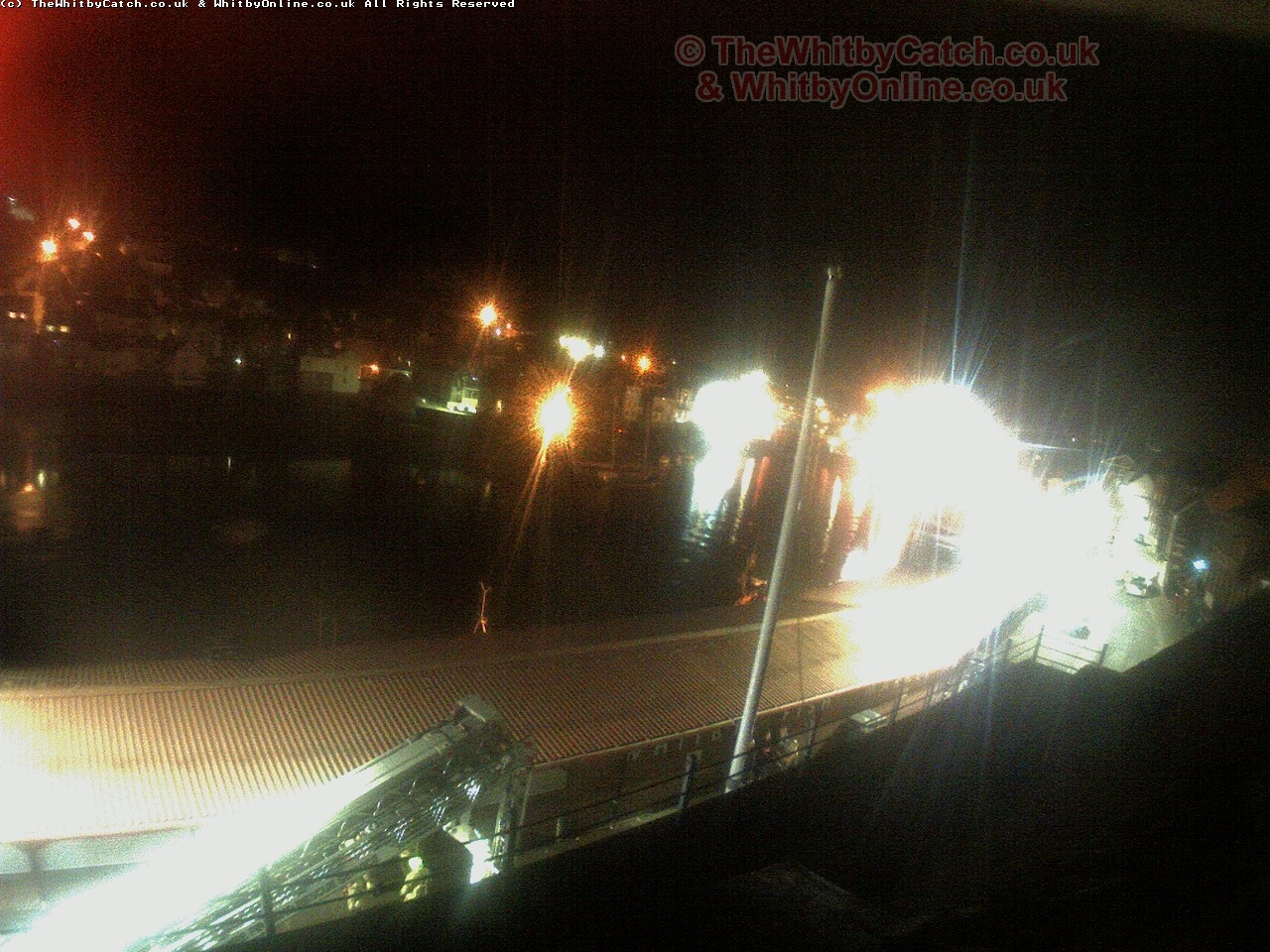 Whitby Mon 1st May 2017 01:53.