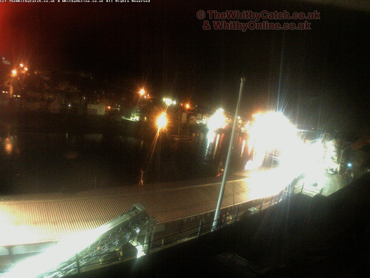 Whitby Mon 1st May 2017 01:54.